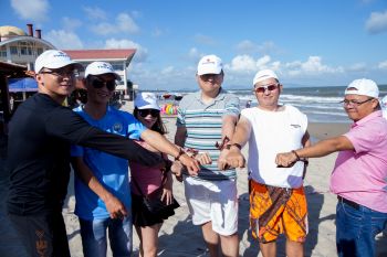 Du lịch hàng năm