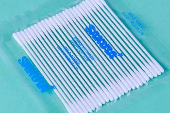 Tăm bông công nghiệp SAKURA SB-02