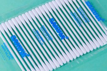 Tăm bông công nghiệp SAKURA SC-02