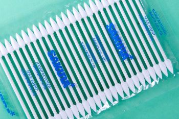 Tăm bông công nghiệp SAKURA SC-03